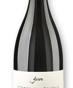 Domaine Garon La Part des Vivants