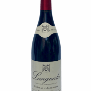 Château l'Argentier