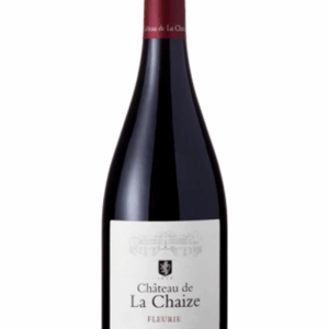 Château de La Chaize