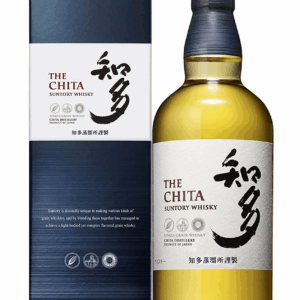 The Chita Single Grain Japonai