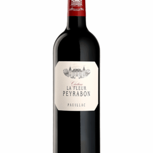 Château La Fleur Peyrabon