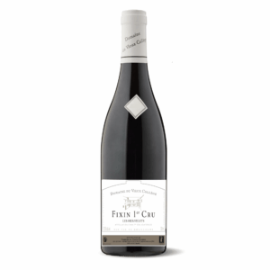 Domaine du Vieux Collège Les Hervelets BIO