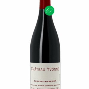 Château Yvonne Cuvée Yvonne BIO