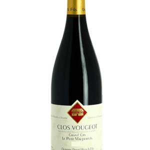 Domaine Daniel Rion Le Petit Maupertuis