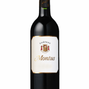 Château Montus