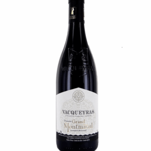 Domaine du Grand Montmirail