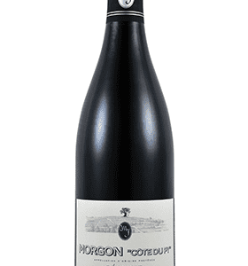 Domaine de La Roche du Py Côte de Py Réserve