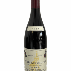 Domaine Remoriquet Les Allots