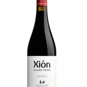 Xion Tinto Attis Bodegas Rias Baixas