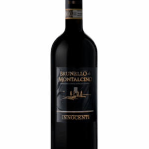 BRUNELLO di MONTALCINO DOCG Tenuta Innocenti