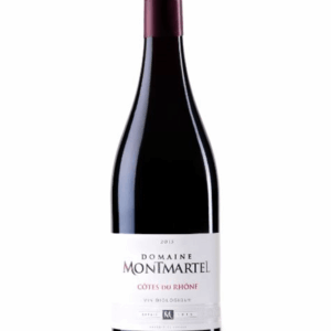 Domaine Montmartel BIO