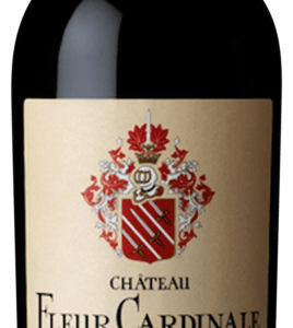 Château Fleur Cardinale
