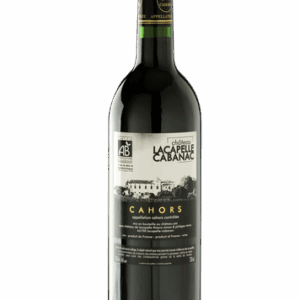 Château Lacapelle Cabanac Bio