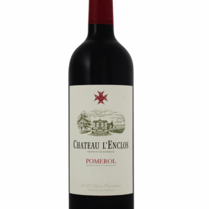 Château l'Enclos BIO