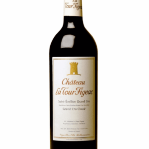 Château La Tour Figeac