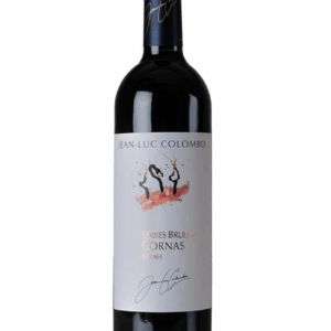 Domaine Jean-Luc Colombo Les Terres Brulées BIO