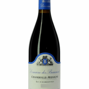 Magnum CHAMBOLLE-MUSIGNY "Les Chardannes" Domaine des Beaumont