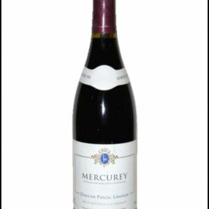 Domaine Pascal Lemonde