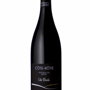 Domaine Yves Lafoy Côte Blonde