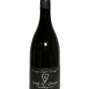 Domaine Xavier Durand Les Charmois