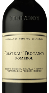Château Trotanoy