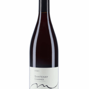 Domaine Lucien Muzard Les Charmes