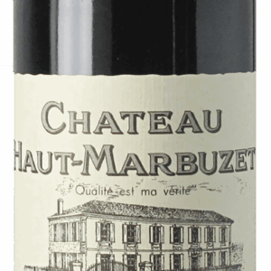 Château Haut-Marbuzet