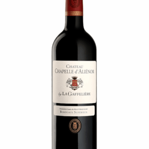 Château Chapelle d'Aliénor by La Gaffelière Magnum