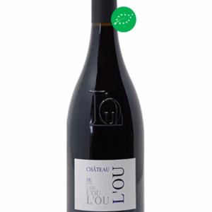 Château de l'Ou BIO