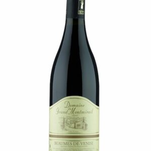 Domaine du Grand Montmirail