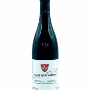 Clos du Mont Olivet Vieilles Vignes
