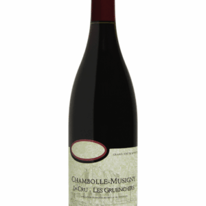 Domaine Roblot Marchand Les Gruenchers