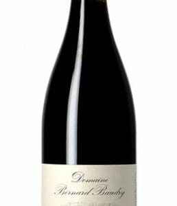 Domaine Bernard Baudry
