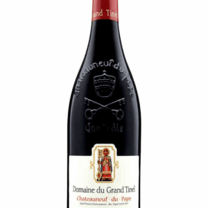 Domaine du Grand Tinel