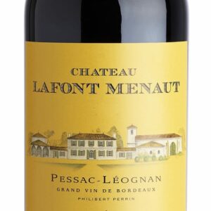Château Lafont Menaut