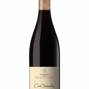 Domaine des Rémizières Cuvée Particulière