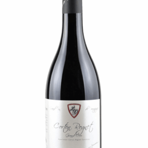 Domaine Xavier Durand Clos Rognet