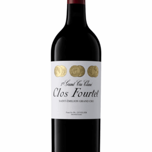 Clos Fourtet