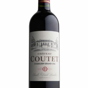 Château Coutet BIO