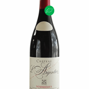 Château l'Argentier