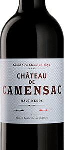 Château Camensac