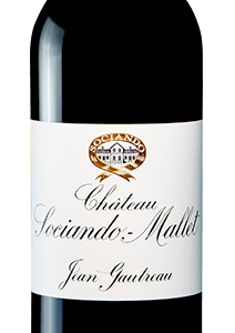 Château Sociando-Mallet