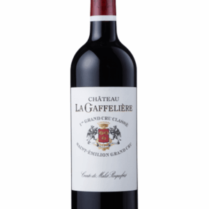 Château La Gaffelière