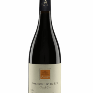 Domaine d'Ardhuy Le Clos du Roi
