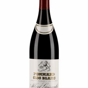 Domaine Albert Grivault Clos Blanc