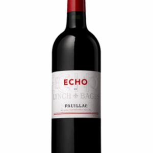 Echo de Lynch-Bages