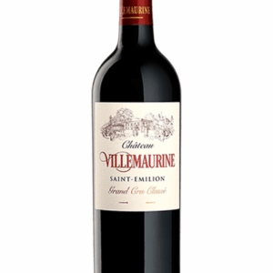 Château Villemaurine