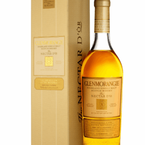 Glenmorangie The Nectar d'Or Sauternes Extra Matured Single Malt