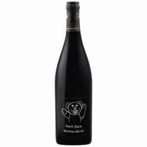 Domaine du Coulet Petit Ours