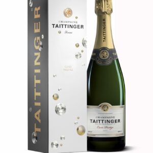 Champagne Taittinger Cuvée Prestige Brut